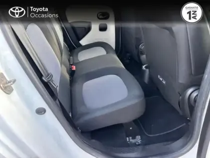 Photo 6 Renault Twingo  1.0 SCe 65ch Limited - 21MY