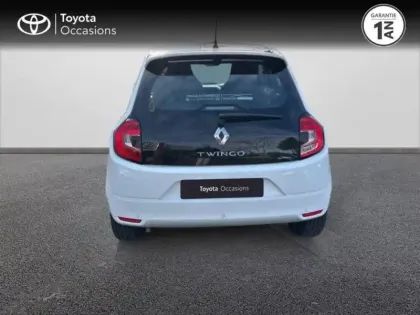 Photo 3 Renault Twingo  1.0 SCe 65ch Limited - 21MY