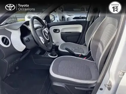 Photo 10 Renault Twingo  1.0 SCe 65ch Limited - 21MY