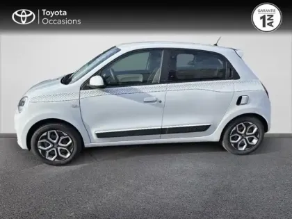 Photo 2 Renault Twingo  1.0 SCe 65ch Limited - 21MY