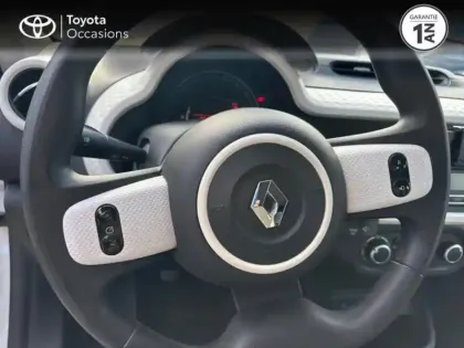 Photo 12 Renault Twingo  1.0 SCe 65ch Limited - 21MY