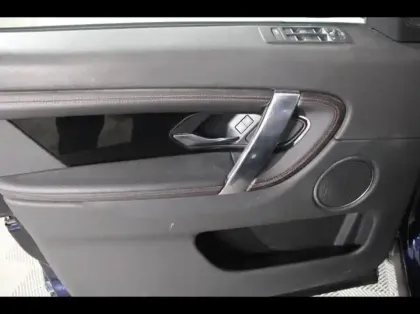 Photo 8 Land rover Discovery Sport  P300e R-Dynamic S AWD BVA