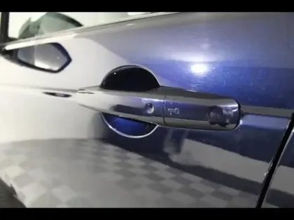 Photo 7 Land rover Discovery Sport  P300e R-Dynamic S AWD BVA