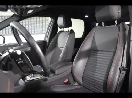 Photo 10 Land rover Discovery Sport  P300e R-Dynamic S AWD BVA