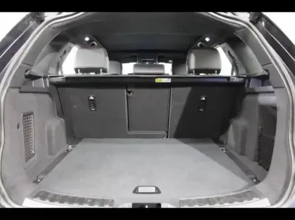 Photo 13 Land rover Discovery Sport  P300e R-Dynamic S AWD BVA