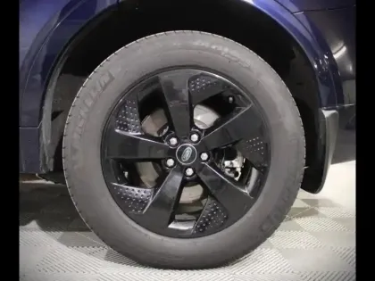 Photo 5 Land rover Discovery Sport  P300e R-Dynamic S AWD BVA