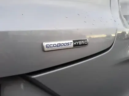 Photo 11 Ford Puma  1.0 Flexifuel 125ch S&S mHEV Titanium