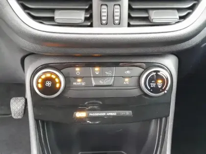 Photo 13 Ford Puma  1.0 Flexifuel 125ch S&S mHEV Titanium