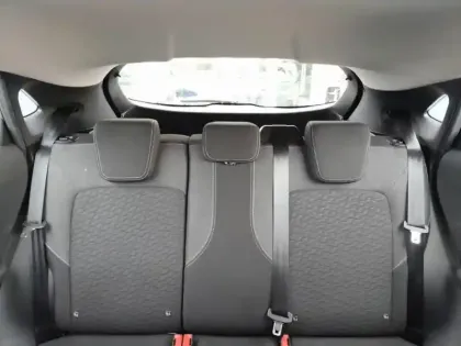 Photo 9 Ford Puma  1.0 Flexifuel 125ch S&S mHEV Titanium