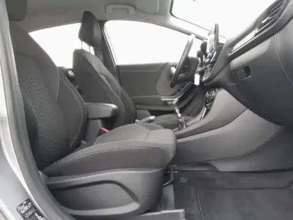 Photo 10 Ford Puma  1.0 Flexifuel 125ch S&S mHEV Titanium