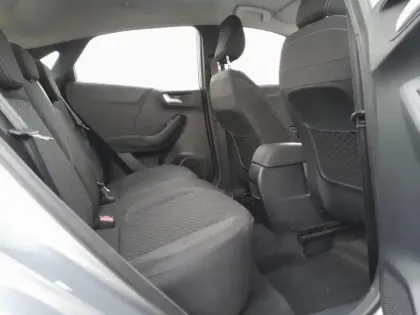 Photo 14 Ford Puma  1.0 Flexifuel 125ch S&S mHEV Titanium