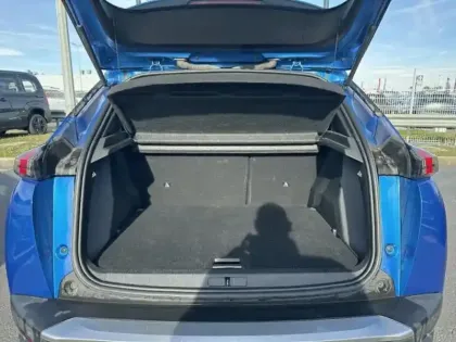 Photo 5 Peugeot 2008  1.2 PureTech 130ch S&S Allure EAT8 7cv