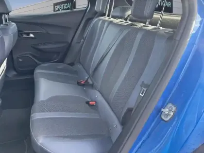 Photo 9 Peugeot 2008  1.2 PureTech 130ch S&S Allure EAT8 7cv