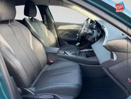 Photo 4 Peugeot 308  SW 1.2 PureTech 130ch S/S Allure Pack GPS Camera Carplay