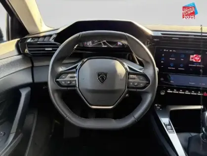 Photo 11 Peugeot 308  SW 1.2 PureTech 130ch S/S Allure Pack GPS Camera Carplay