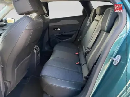 Photo 10 Peugeot 308  SW 1.2 PureTech 130ch S/S Allure Pack GPS Camera Carplay