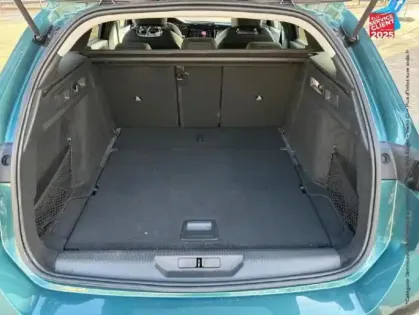 Photo 13 Peugeot 308  SW 1.2 PureTech 130ch S/S Allure Pack GPS Camera Carplay