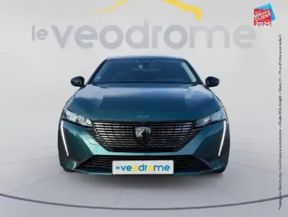 Photo 1 Peugeot 308  SW 1.2 PureTech 130ch S/S Allure Pack GPS Camera Carplay