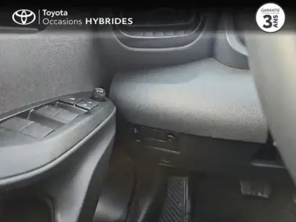 Photo 13 Toyota Yaris  116h Design 5p MY21