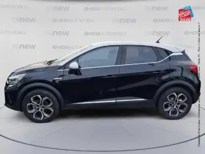 Photo 23 Renault Captur  1.0 TCe 90ch Intens -21