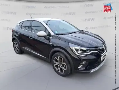 Photo 17 Renault Captur  1.0 TCe 90ch Intens -21