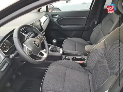 Photo 29 Renault Captur  1.0 TCe 90ch Intens -21