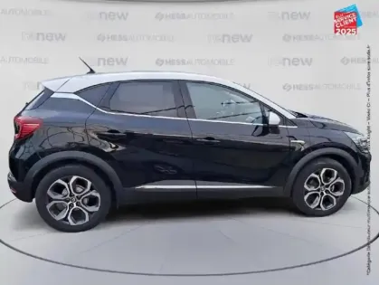 Photo 3 Renault Captur  1.0 TCe 90ch Intens -21
