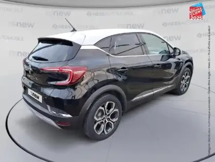 Photo 5 Renault Captur  1.0 TCe 90ch Intens -21