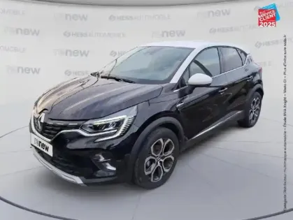 Photo Renault Captur