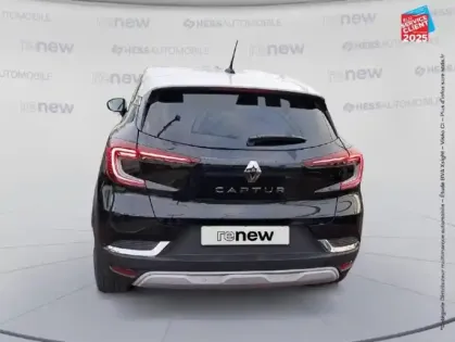 Photo 6 Renault Captur  1.0 TCe 90ch Intens -21