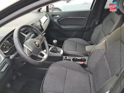 Photo 14 Renault Captur  1.0 TCe 90ch Intens -21