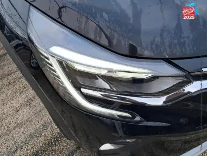 Photo 12 Renault Captur  1.0 TCe 90ch Intens -21