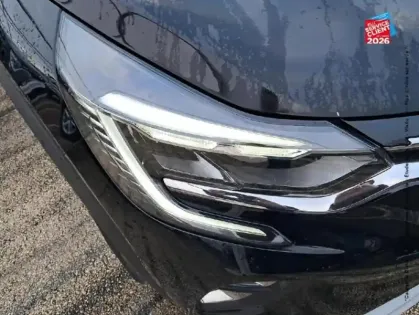 Photo 27 Renault Captur  1.0 TCe 90ch Intens -21