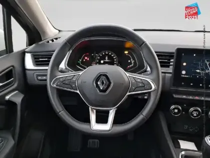 Photo 11 Renault Captur  1.0 TCe 90ch Intens -21