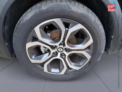 Photo 9 Renault Captur  1.0 TCe 90ch Intens -21