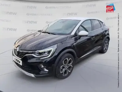Photo 15 Renault Captur  1.0 TCe 90ch Intens -21