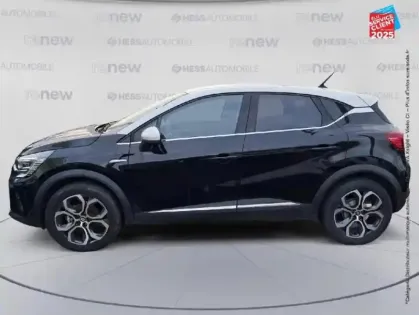 Photo 8 Renault Captur  1.0 TCe 90ch Intens -21