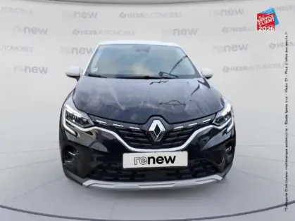 Photo 16 Renault Captur  1.0 TCe 90ch Intens -21