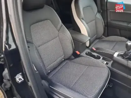 Photo 4 Renault Captur  1.0 TCe 90ch Intens -21