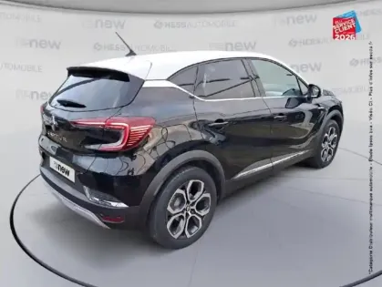 Photo 20 Renault Captur  1.0 TCe 90ch Intens -21