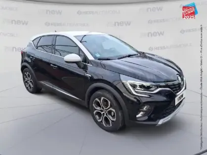 Photo 2 Renault Captur  1.0 TCe 90ch Intens -21