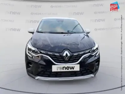 Photo 1 Renault Captur  1.0 TCe 90ch Intens -21