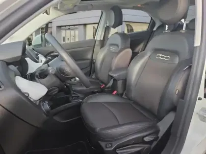 Photo 9 Fiat 500x  1.3 FireFly Turbo T4 150ch 120th DCT