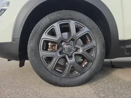 Photo 7 Fiat 500x  1.3 FireFly Turbo T4 150ch 120th DCT