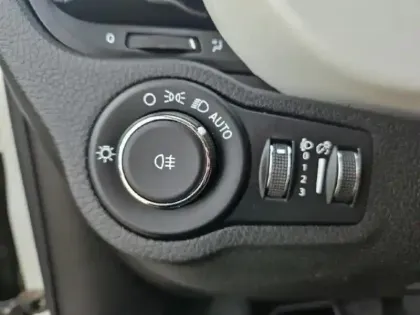 Photo 14 Fiat 500x  1.3 FireFly Turbo T4 150ch 120th DCT