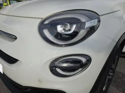 Photo 11 Fiat 500x  1.3 FireFly Turbo T4 150ch 120th DCT