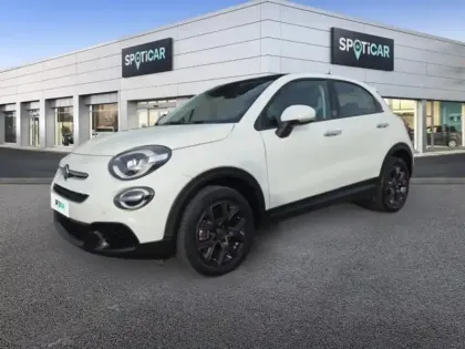 Photo Fiat 500x