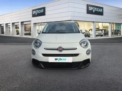 Photo 1 Fiat 500x  1.3 FireFly Turbo T4 150ch 120th DCT