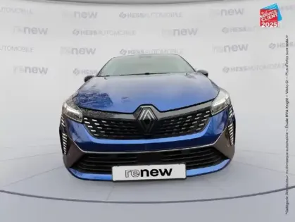 Photo 1 Renault Clio  1.6 E-Tech 145ch full hybrid esprit Alpine - 25 Camera GPS