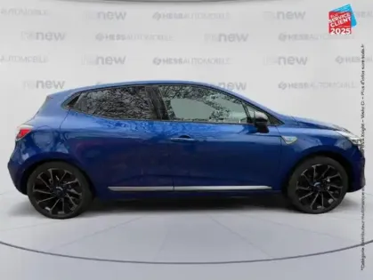 Photo 3 Renault Clio  1.6 E-Tech 145ch full hybrid esprit Alpine - 25 Camera GPS